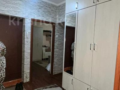 3-комнатная квартира · 65 м² · 4/5 этаж, Мушелтой за 24 млн 〒 в Талдыкоргане, мкр Мушелтой