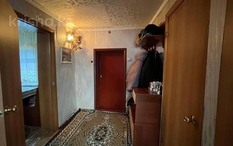 Отдельный дом · 3 комнаты · 53.7 м² · 7 сот., 8 марта 6 за 18 млн ₸ в Затобольске (Тобыле) — фото 2