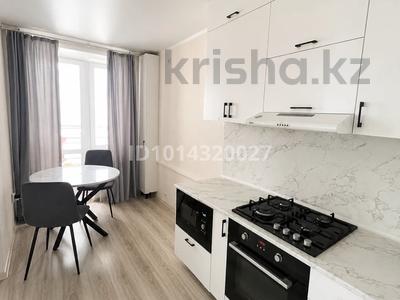 1-бөлмелі пәтер · 34 м² · 6/6 қабат, Юбилейный 36, бағасы: 19 млн ₸ в Костанае
