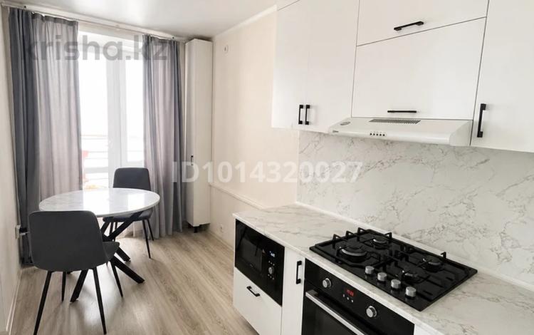 1-бөлмелі пәтер · 34 м² · 6/6 қабат, Юбилейный 36, бағасы: 19 млн ₸ в Костанае — фото 2