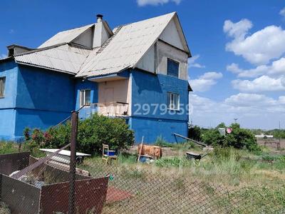 Отдельный дом · 5 комнат · 200 м² · 17 сот., Жартас, Садовая 16 — Санаторий Жартас за 15 млн ₸ в Карагандинской обл.