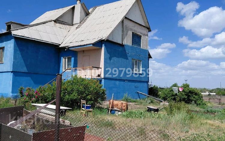Отдельный дом · 5 комнат · 200 м² · 17 сот., Жартас, Садовая 16 — Санаторий Жартас за 15 млн ₸ в Карагандинской обл. — фото 2