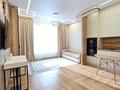 3-комнатная квартира · 75.4 м² · 3/9 этаж, Турар Рыскулов 22 — БИЗНЕС КЛАСС С ДОКУМЕНТАМИ!!! ГОРЯЩАЯ!!! за 75.5 млн ₸ в Астане, Есильский р-н