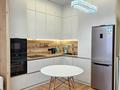 3-комнатная квартира · 75.4 м² · 3/9 этаж, Турар Рыскулов 22 — БИЗНЕС КЛАСС С ДОКУМЕНТАМИ!!! ГОРЯЩАЯ!!! за 75.5 млн ₸ в Астане, Есильский р-н — фото 3