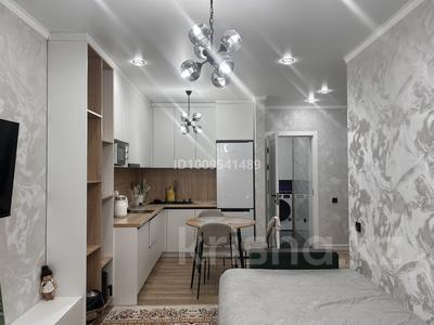 1-бөлмелі пәтер · 45 м² · 3/9 қабат, Джамбула 5, бағасы: 25 млн 〒 в Семее