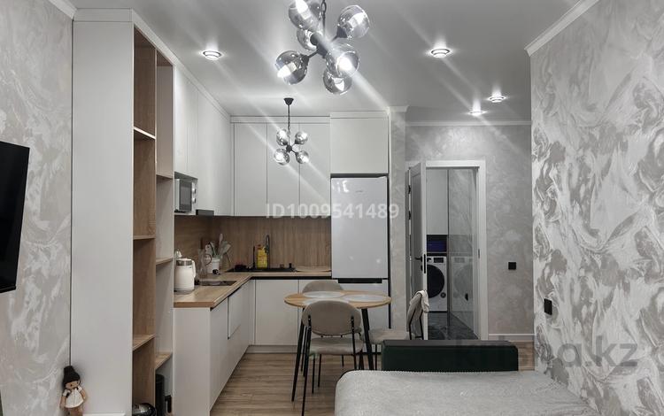 1-комнатная квартира · 45 м² · 3/9 этаж, Джамбула 5 за 26 млн ₸ в Семее — фото 2