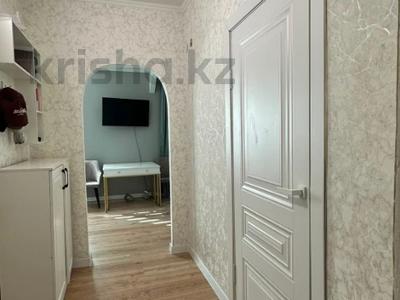 1-бөлмелі пәтер · 40 м² · 5/6 қабат, Көкжиек ш/а., бағасы: 25.6 млн ₸ в Алматы, Жетысуский р-н