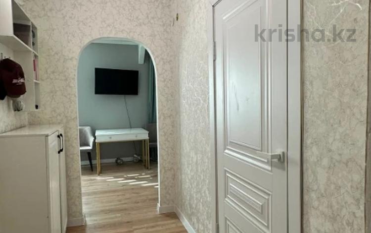 1-комнатная квартира · 40 м² · 5/6 этаж, мкр Кокжиек за 25.6 млн ₸ в Алматы, Жетысуский р-н — фото 2