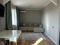 1-комнатная квартира · 40 м² · 5/6 этаж, мкр Кокжиек за 25.6 млн ₸ в Алматы, Жетысуский р-н — фото 15