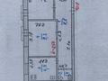 2-бөлмелі пәтер · 43.3 м² · 7/9 қабат, Парковая 102 — Парк отракционов, бағасы: 7.8 млн ₸ в Рудном — фото 11