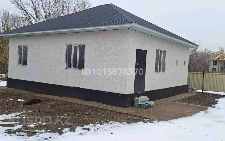 Жеке үй · 4 бөлме · 81 м² · 5 жүзд., Садовая 153, бағасы: 25 млн ₸ в Байтереке (Новоалексеевке) — фото 2