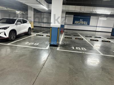 Паркинг · 15 м² · Бухар жырау 20Б за 45 000 ₸ в Астане, Есильский р-н