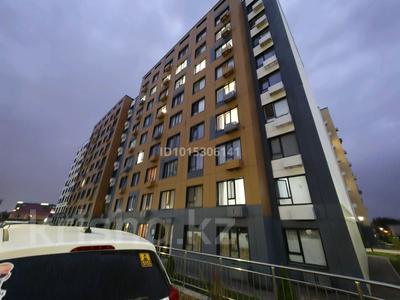 1-комнатная квартира · 35 м² · 3/9 этаж, Райымбек батыра 161Б блок 12 302 — Aster avto за 27 млн ₸ в Алматы