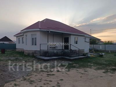 Отдельный дом · 4 комнаты · 150 м² · 9 сот., Шымбулак 64 за 39 млн ₸ в Узынагаш