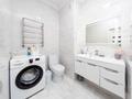 2-бөлмелі пәтер · 54 м² · 9/15 қабат, Навои — Торайгырова, бағасы: 360 000 ₸ в Алматы, Бостандыкский р-н — фото 16