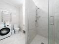 2-бөлмелі пәтер · 54 м² · 9/15 қабат, Навои — Торайгырова, бағасы: 360 000 ₸ в Алматы, Бостандыкский р-н — фото 17