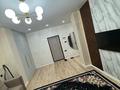 2-комнатная квартира · 53 м² · 7/9 этаж, мкр Центральный, Абая 26/2 за 320 000 ₸ в Атырау