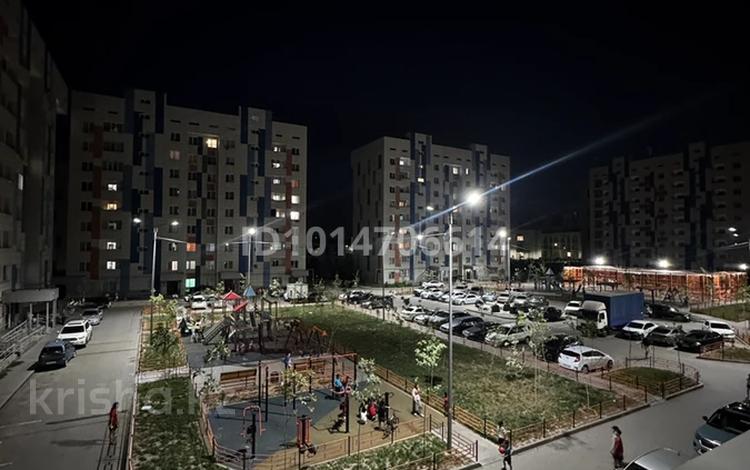 1-комнатная квартира · 38 м² · 3/9 этаж, Пк Кунаева за 180 000 ₸ в Алматы, Турксибский р-н — фото 2
