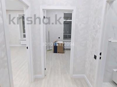 1-комнатная квартира · 45 м² · 4/12 этаж, Чингиза Айтматова 77 за 260 000 ₸ в Астане, Сарыарка р-н