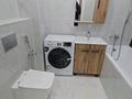 1-комнатная квартира · 45 м² · 4/12 этаж, Чингиза Айтматова 77 за 260 000 ₸ в Астане, Сарыарка р-н — фото 6