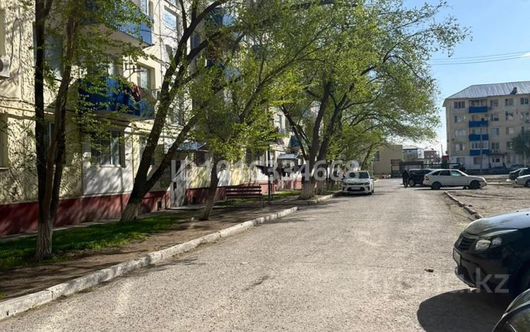 2-бөлмелі пәтер · 47 м² · 4/5 қабат, Курмангазы 10 — Курмангазы, бағасы: 170 000 ₸ в Атырау, мкр Авангард-2 — фото 2
