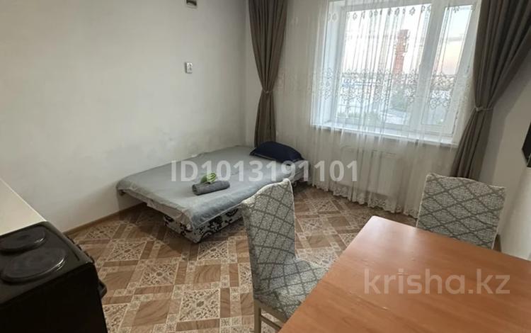 1-комнатная квартира · 30 м² · 5/6 этаж, Республики 18Г — Республики за 100 000 ₸ в Косшы — фото 2