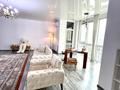 3-комнатная квартира · 121.8 м² · 18/20 этаж, Брусиловского 163 — По Брусиловского за 88 млн ₸ в Алматы, Алмалинский р-н — фото 5