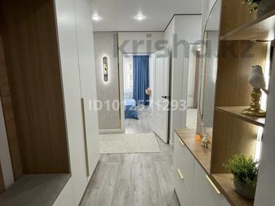 3-комнатная квартира · 60 м² · 4/9 этаж, Райымбек 590/17 за 40.5 млн ₸ в Алматы, Наурызбайский р-н