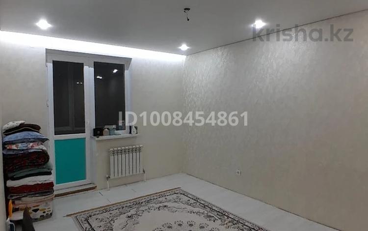 1-бөлмелі пәтер · 38.8 м² · 5 қабат, Байтұрсынова А 91,16 — Нұрлы жол, бағасы: 22 млн ₸ в Астане, Сарайшык р-н — фото 2
