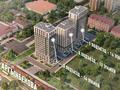 1-комнатная квартира · 42.2 м² · 4/16 этаж, мкр Нурсат, Аргынбекова за 25 млн ₸ в Шымкенте, Каратауский р-н — фото 2