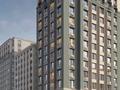 1-комнатная квартира · 42.2 м² · 4/16 этаж, мкр Нурсат, Аргынбекова за 25 млн ₸ в Шымкенте, Каратауский р-н — фото 8