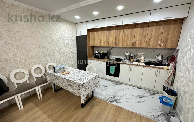 2-бөлмелі пәтер · 58 м² · 5/16 қабат, мкр Коктем-3 24к1 — Сатпаева, бағасы: 500 000 ₸ в Алматы, Бостандыкский р-н — фото 2