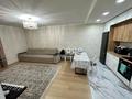 2-бөлмелі пәтер · 58 м² · 5/16 қабат, мкр Коктем-3 24к1 — Сатпаева, бағасы: 500 000 ₸ в Алматы, Бостандыкский р-н — фото 2