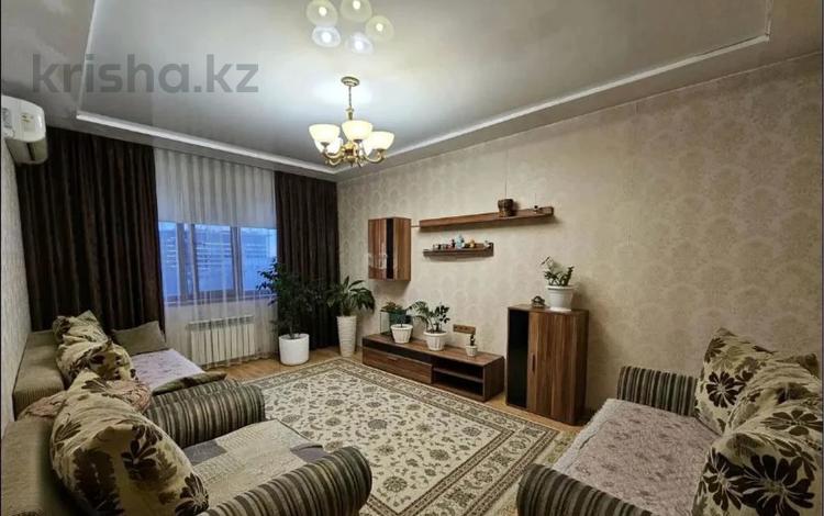 3-комнатная квартира · 75 м² · 6/8 этаж, Панфилова за 52.5 млн ₸ в Алматы, Алмалинский р-н — фото 12