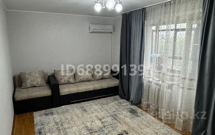 2-бөлмелі пәтер · 45 м² · 4/9 қабат, Кабанбай батыра 156 — Гостиница Усть-Камегогорск, бағасы: 200 000 ₸ в Усть-Каменогорске — фото 21