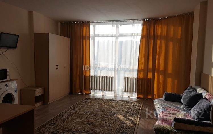 1-комнатная квартира · 30 м², Женис 45/3 за 15.7 млн ₸ в Астане, Сарыарка р-н — фото 2