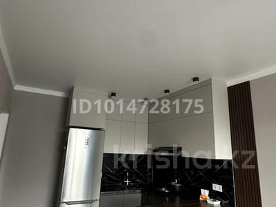 1-комнатная квартира · 35 м² · 11/12 этаж, Казыбек би 35/1 за 28 млн ₸ в Астане, Нура р-н