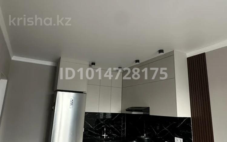 1-комнатная квартира · 35 м² · 11/12 этаж, Казыбек би 35/1 за 28 млн ₸ в Астане, Нура р-н — фото 2