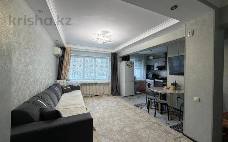 3-комнатная квартира · 57 м² · 1/5 этаж, Интернациональная за 19.3 млн ₸ в Петропавловске — фото 2
