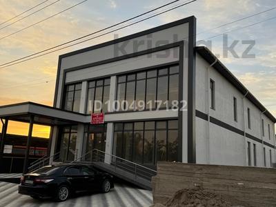 Свободное назначение, офисы, магазины и бутики, склады, общепит, салоны красоты, бани, гостиницы и зоны отдыха, фитнес и спорт, медцентры и аптеки, образование, развлечения, кабинеты и рабочие места · 200 м² за 600 000 〒 в Шымкенте, Каратауский р-н
