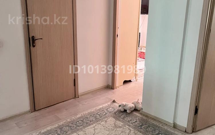 3-комнатная квартира · 90 м² · 2/12 этаж, 11 35 за 29 млн ₸ в Туркестане — фото 2