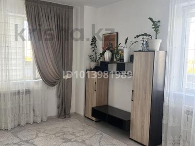 3-комнатная квартира · 90 м² · 2/12 этаж, 11 35 за 26 млн ₸ в Туркестане
