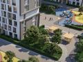 3-бөлмелі пәтер · 85.22 м² · 13/18 қабат, Е 908 22, бағасы: ~ 45.1 млн ₸ в Астане, Нура р-н — фото 2