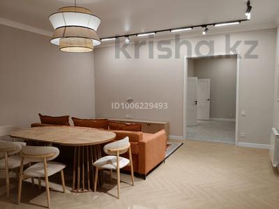 Продажа квартир в Алматы: 3-комнатная квартира · 114 м² · 2/6 этаж, Аль-Фараби 100 за 129 млн 〒 3-комнатная квартира · 114 м² · 2/6 этаж, Аль-Фараби 100 за 129 млн 〒 в Алматы, Медеуский р-н