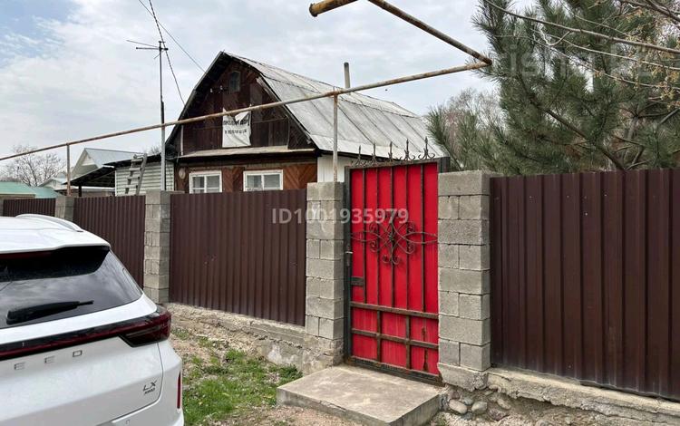 Отдельный дом · 3 комнаты · 50 м² · 15 сот., Жанадаур, Школьная 2 за 27 млн ₸ в Алатау — фото 2