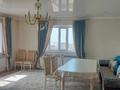 Отдельный дом · 6 комнат · 370 м² · 10 сот., мкр Кунгей , Шолпан Джандарбековой 94 за 120 млн ₸ в Караганде, Казыбек би р-н