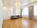 4-комнатная квартира · 131.7 м² · 15/17 этаж, Кайым Мухамедханов 12/3 за 90 млн ₸ в Астане, Нура р-н — фото 4