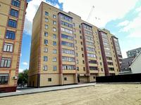 1-комнатная квартира, 40 м², 5/8 этаж, Жамакаева 163 за 21 млн 〒 в Семее
