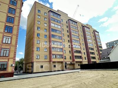 1-комнатная квартира, 40 м², 5/8 этаж, Жамакаева 163 за 21 млн 〒 в Семее