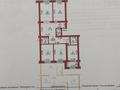 4-бөлмелі пәтер · 140 м² · 2/5 қабат, Есенберлина 43/1, бағасы: 73 млн ₸ в Усть-Каменогорске, Ахмирово